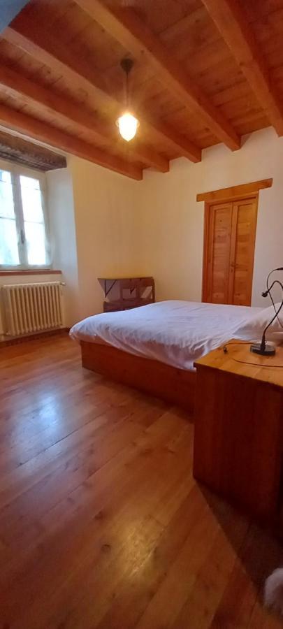 Ristorante Hotel Falchetto Брунате Екстериор снимка