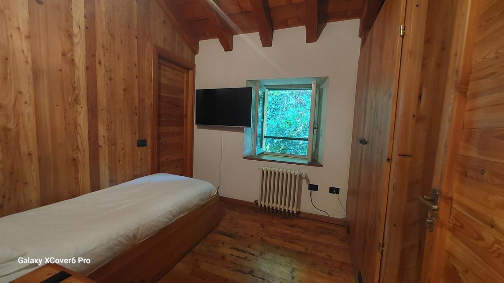 Ristorante Hotel Falchetto Брунате Екстериор снимка